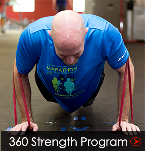 360 Strength