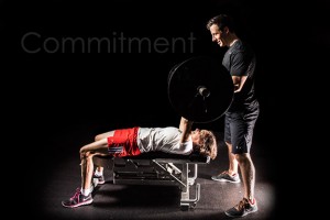 360 Strength Program Commitment