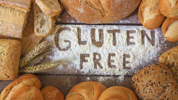 Gluten Free