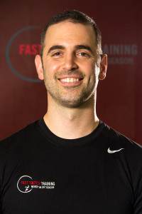 Tony-Owner-Fast Twitch Training