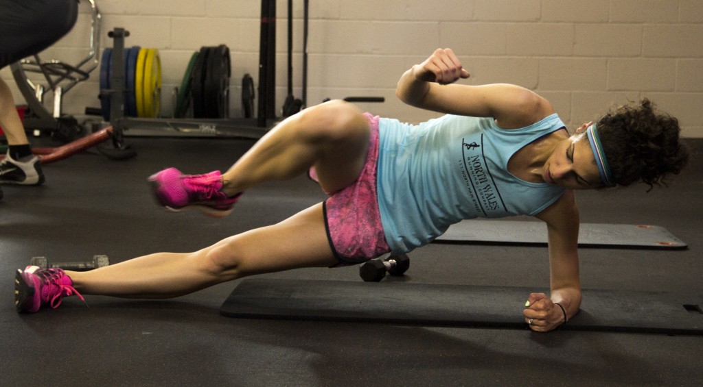 Why Weight Training Is Beneficial To Distance Runners