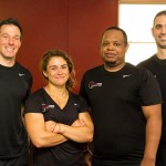If You Are Injured, Should You Join Your Group Class?