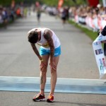 Dear Running…