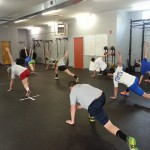 Benefits and Uses of Speed and Agility Ladder